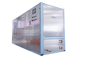 脫模劑回收設(shè)備